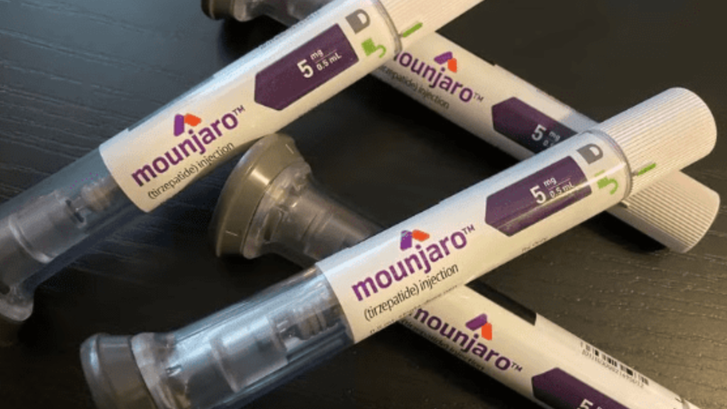 Foto: Divulgação/Eli Lilly