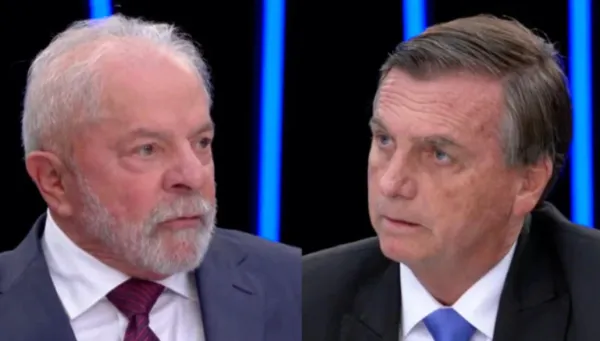 lula-bolsonaro